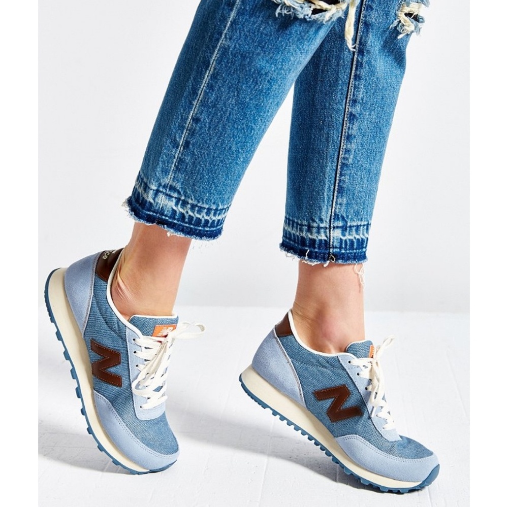 New balance 501s